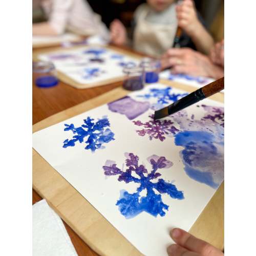 Strathmore Watercolor Paper