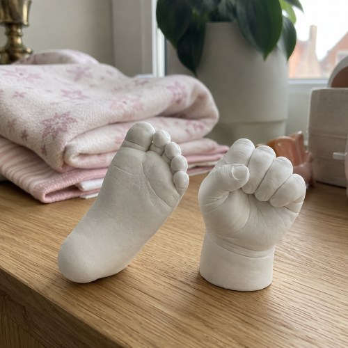 Baby Casting Kit