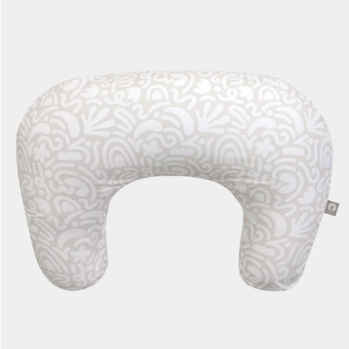 New Boppy Nursing Pillow