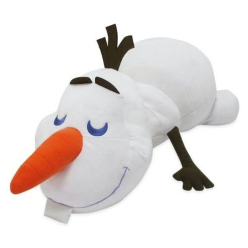 Cuddleez Olaf Kids' Pillow