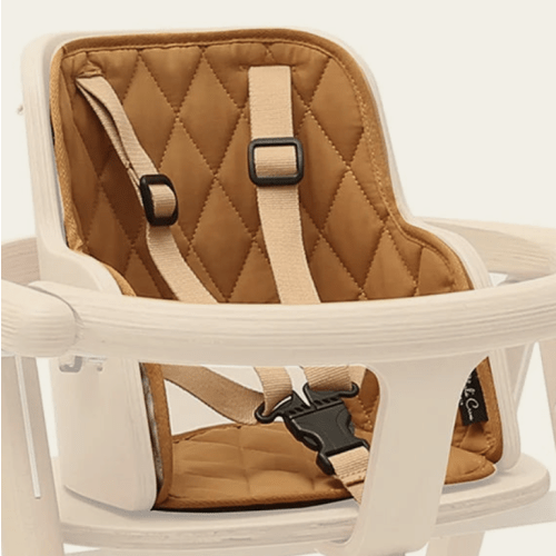TOBO Baby High Chair Cushion – Charlie Crane Paris