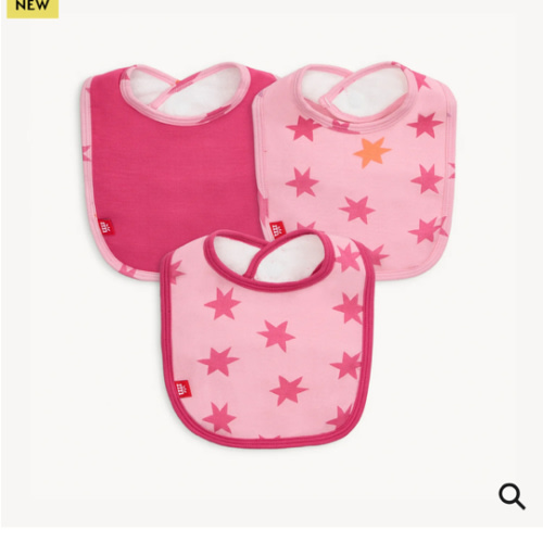 Magnetic Bib 3-Pack – Magnetic Me