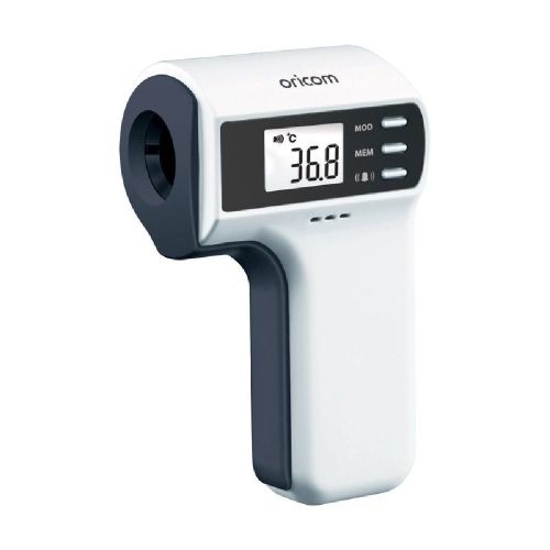 Oricom Non Contact Thermometer | Thermometers | Baby Bunting AU