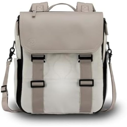 PAPERCLIP Willow - Diaper Bag - Backpack