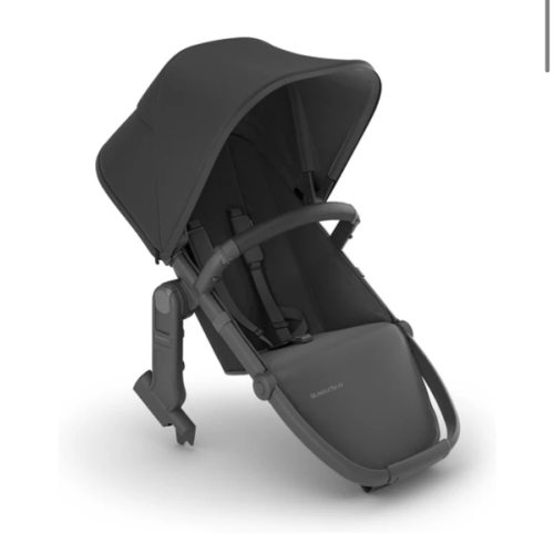 UPPAbaby Vista V2+ RumbleSeat Color Jake