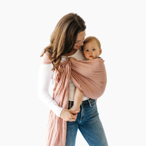Kyte Baby Ring Sling - Dogwood