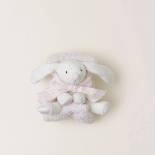 CozyChic® Barefoot Buddie- Pink