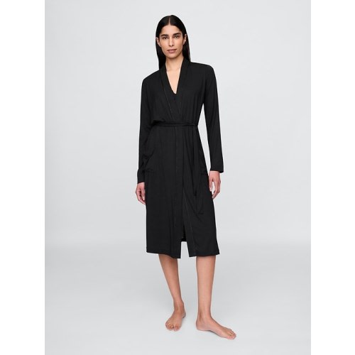 Modal PJ Robe | Gap