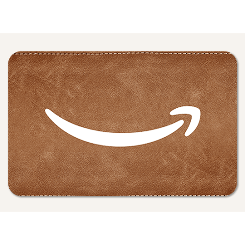 Amazon.com: Amazon eGift Card - Stitched Leather (Animated): Gift Cards
