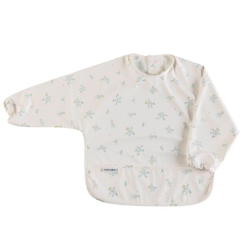 Long Sleeve Waterproof Bib | Snuggle Bugz | Canada's Baby Store