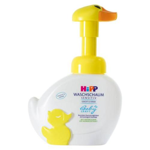 HiPP Baby Washing Duck Foam