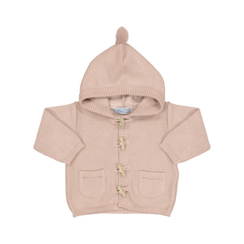 Toggle Button Cardigan I Feltman Brothers