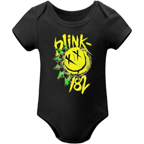 Child Short Sleeve clothes Bodysuits Baby clothes Bodysuit - 3months - 1
