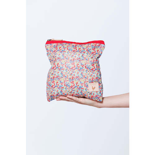 Poppy Liberty of London Ditty Bag