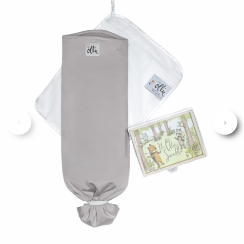 The Ollie® Swaddle