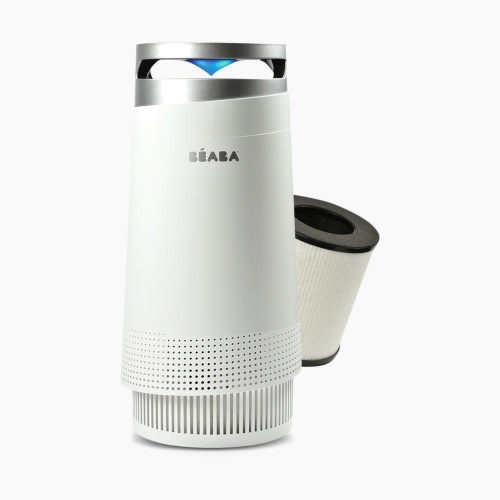 Beaba Nursery Air Purifier - White