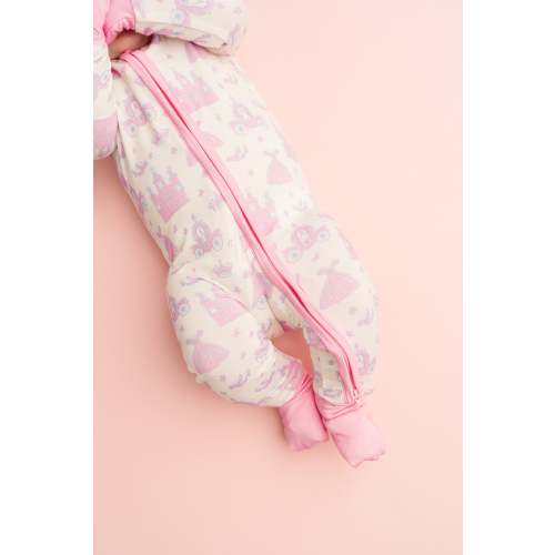 Dreamy Fairytale Bamboo Sleeper