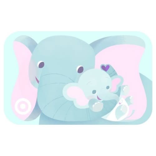 Target Gift Card - Product Offer