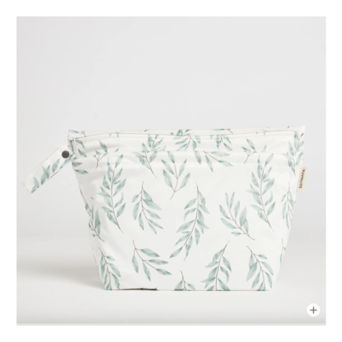 Our Favorite Dry Bag with Two Pockets