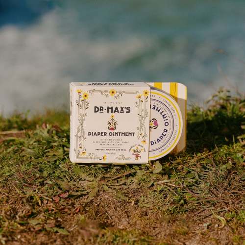 Diaper Ointment