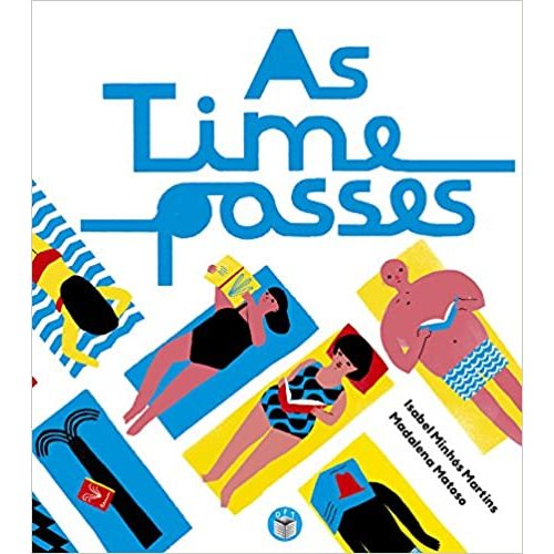 As Time Passes