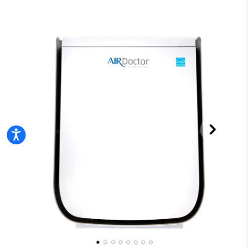 AirDoctor Pro