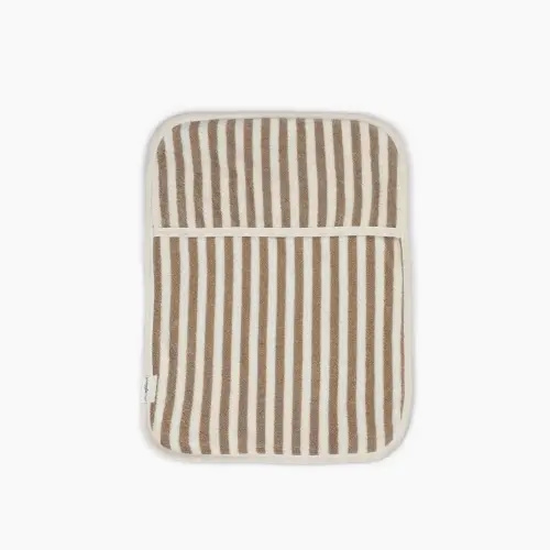 Change Pad Towel | Birch