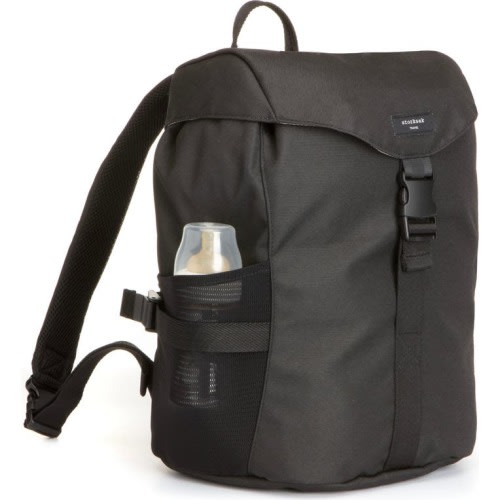 Storksak Water Resistant Diaper Backpack