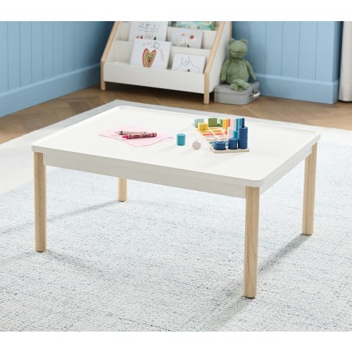 Avery Activity Table 34"x16" | Pottery Barn Kids