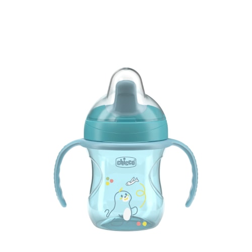 Chicco Training Cup 6M+ - 200 ml – AllThingsBaby.com