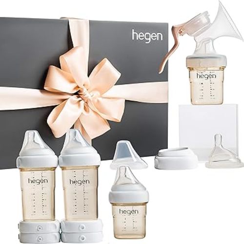 Hegen PCTO Express Store Feed Starter Kit