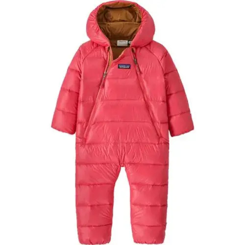 Patagonia Hi-Loft Down Sweater Bunting - Infants' - Kids