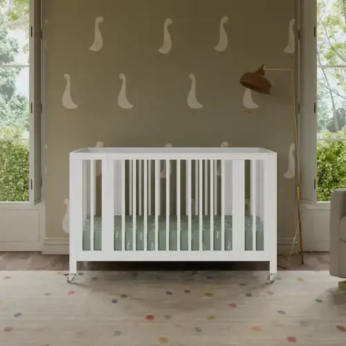 Babyletto Rolli 9-in-1 Convertible All-Stages® Crib