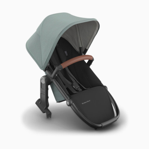 RumbleSeat V3 - Kenzi