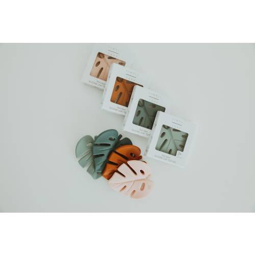 Modern Design Baby Teether