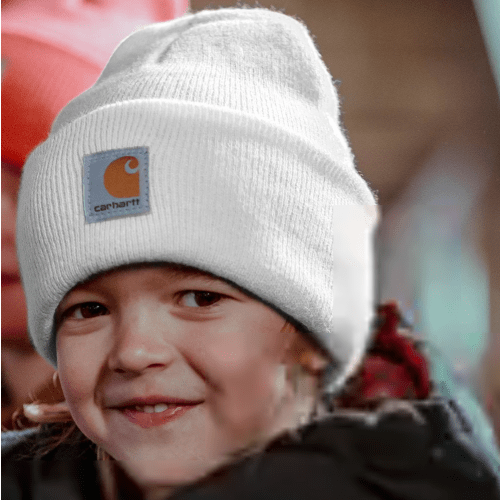 Kids' Acrylic Beanie | Infant Toddler OS Carhartt