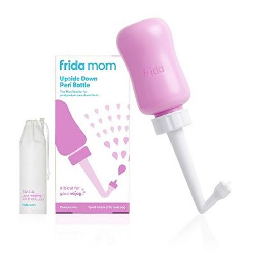Frida Baby Upside Down Peri Bottle