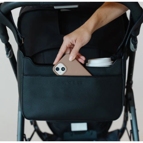 Stroller Caddy – Ayla and Company