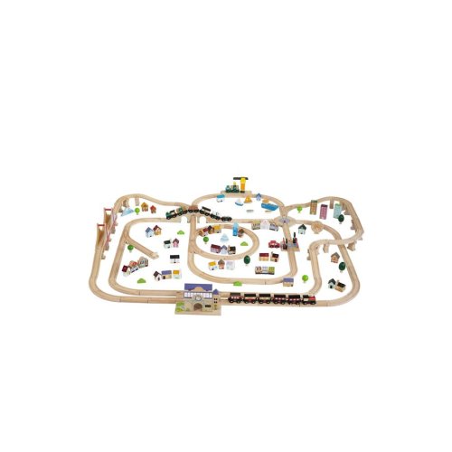 Le Toy Van London Train Set | Garmentory
