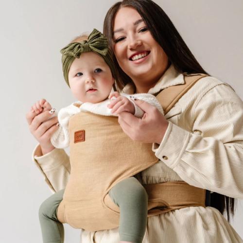 Happy Baby Revolution (forward facing option)