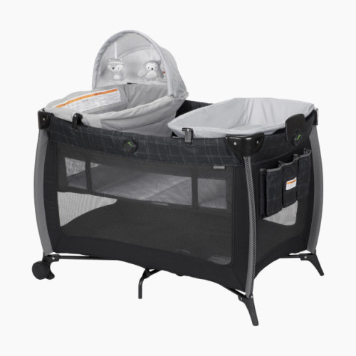 Flex Deluxe Play Yard - High Street
