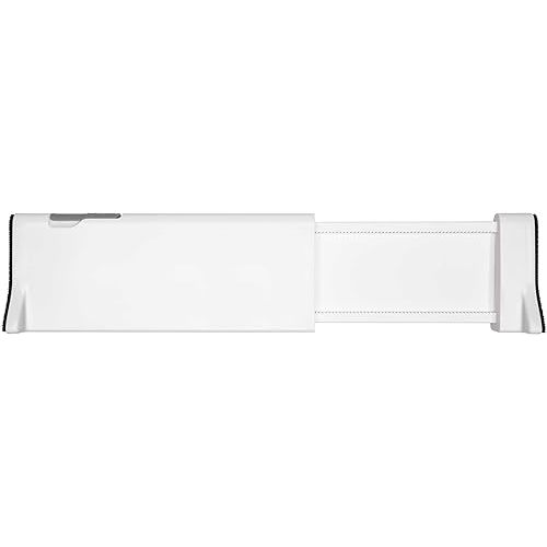 OXO Good Grips Expandable Dresser Drawer Divider - 2 Pack
