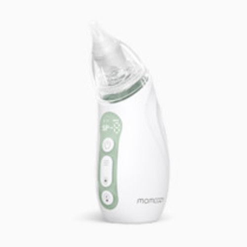 Momcozy Electric Nasal Aspirator
