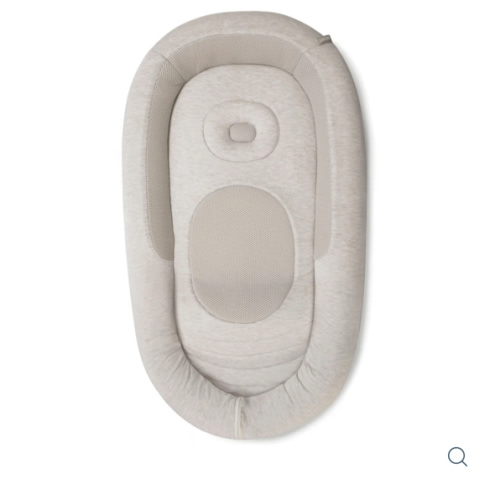 Welcome Pod Lounger