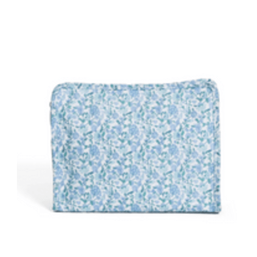 Large Roadie Pouch- Hamptons Floral – VACE