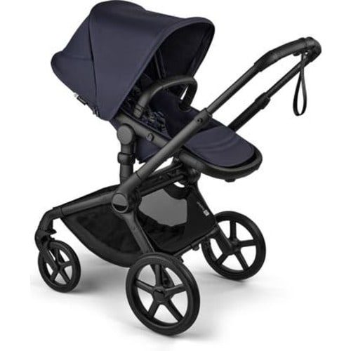 Fox 5 Renew Stroller with Bassinet