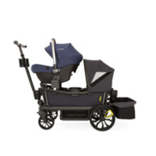 Infant Car Seat Adapter for Cruiser
