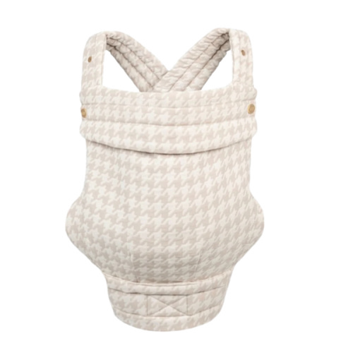The Monarch Carrier - Houndstooth – Mabē