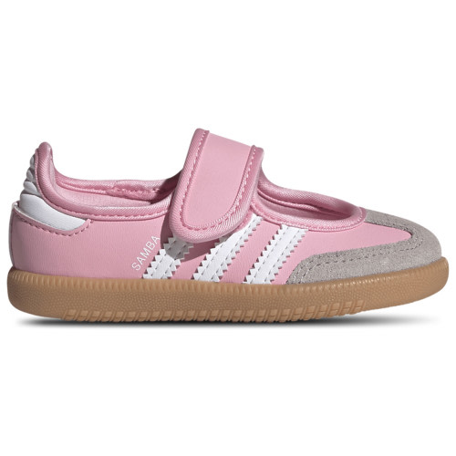 adidas Samba Jane - Girls' Toddler size 5