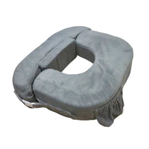 Twin Nursing Pillow
